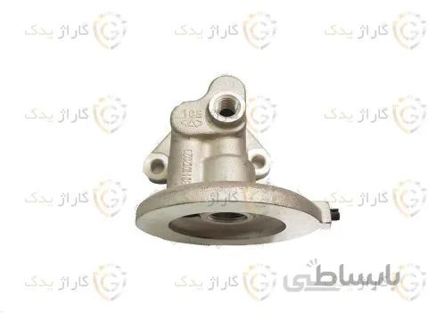 پایه فیلتر روغن ام وی ام 530
