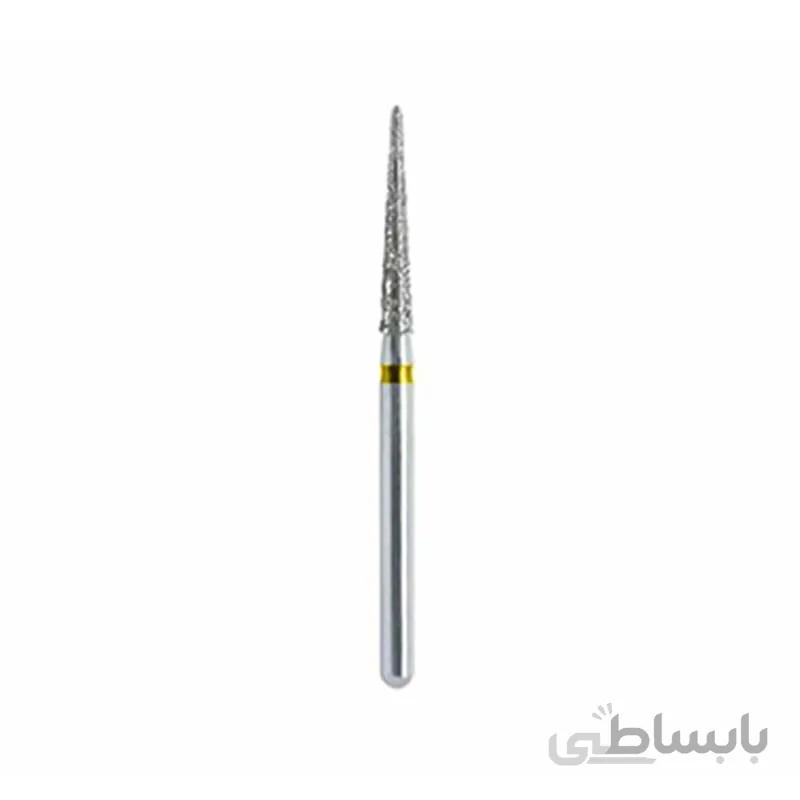 فرز الماسی پالیش کامپوزیت مدل سوزنی تیزکاوان