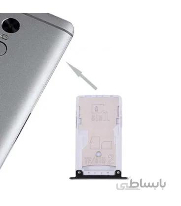 خشاب سیم کارت شیائومی Redmi Note 4X