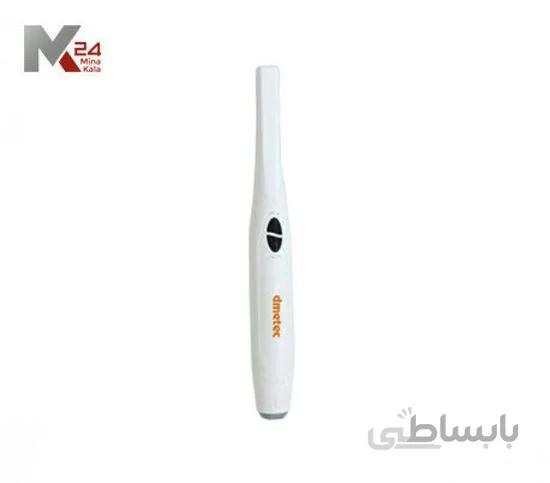 دوربین داخل دهانی Dmetec D-Cam