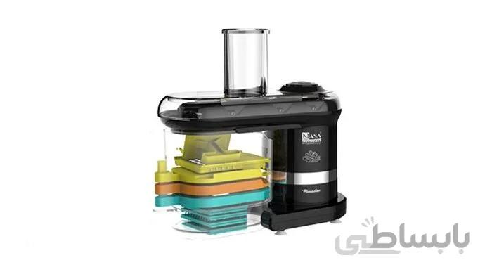 رنده برقی ناسا مدل NS-934 ا رنده برقی ناسا مدل NS-934