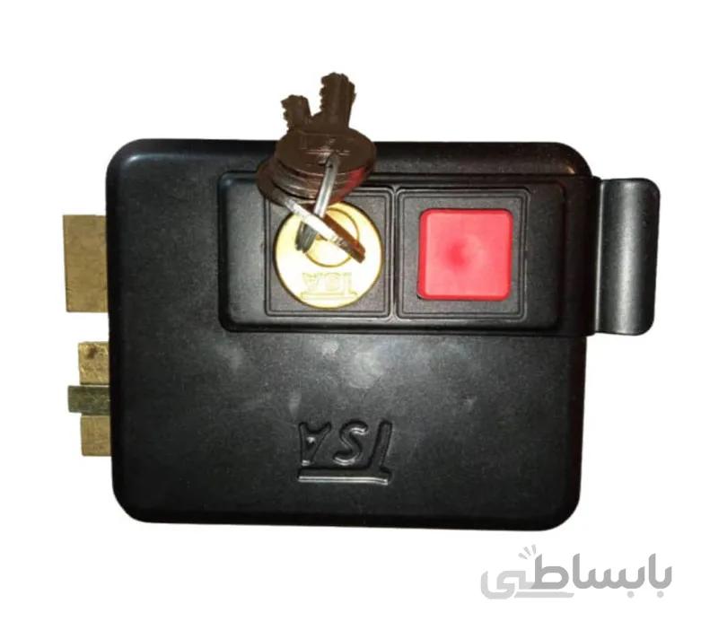 قفل حیاطی TSA 7070