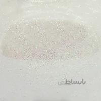 اکلیل بلک لایت دانه ریز 40g ویونا صدفی (508) -36