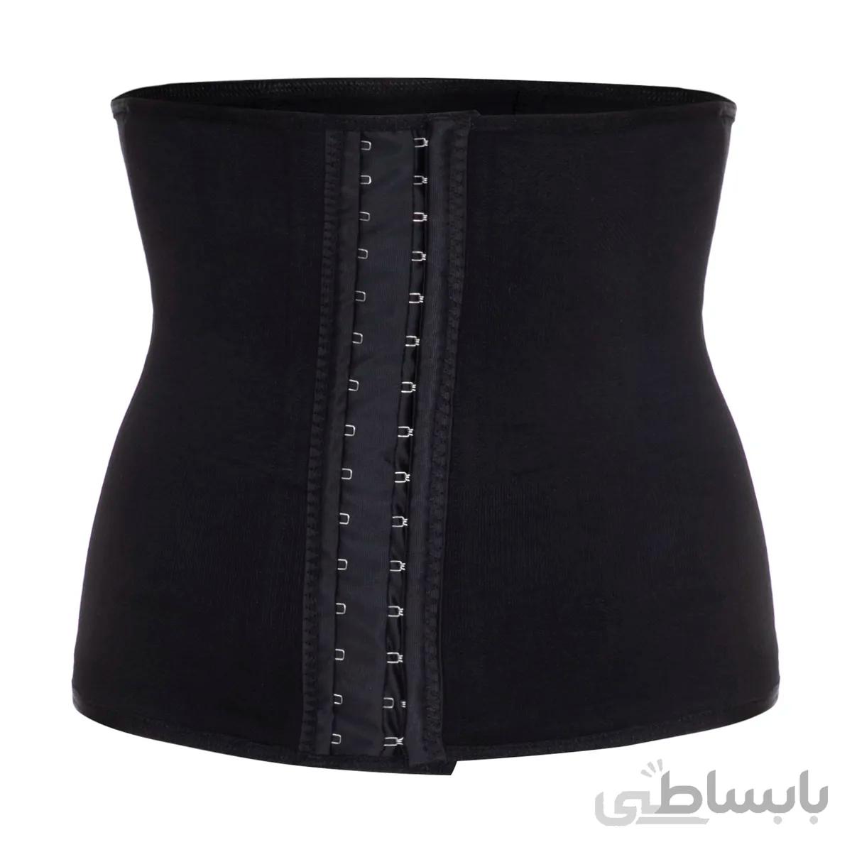 گن ساعت شنی مدل 3010 مشکی