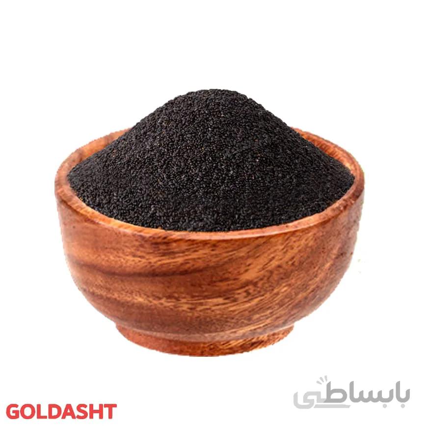 تخم شربتی 100 گرم