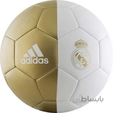 توپ آدیداس رئال مادرید کد Adidas soccer ball