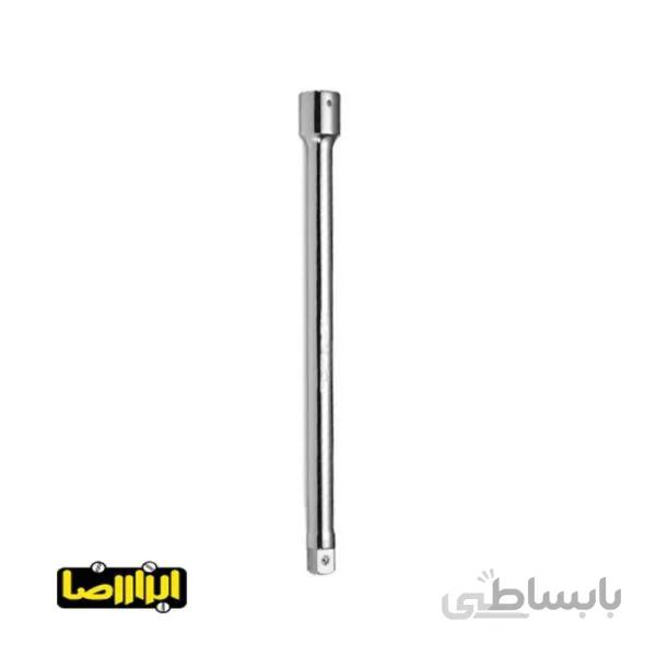 کمک بکس بلند 25 سانتی درایو 1/2 اینچ