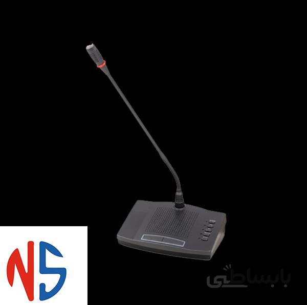 میکروفون کنفرانس شرکت کننده Megatel 3500