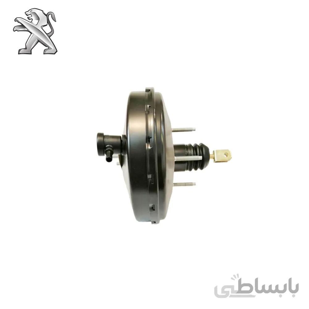 بوستر ترمز ABS پژو 206