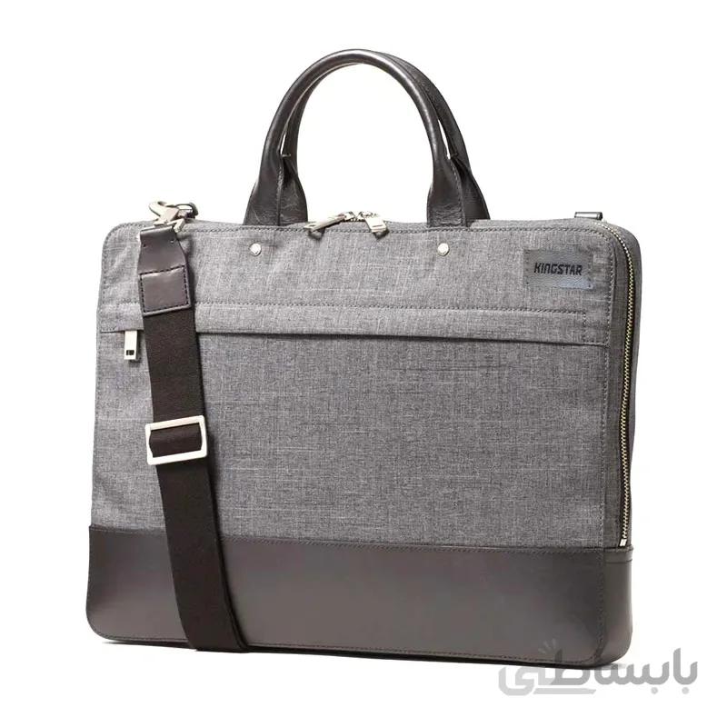 کیف لپ تاپ کینگ استار مدل KLB 1140 ا King Star Laptop Case Model KLB 1140