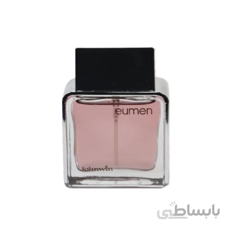 ادکلن مردانه جانوین eumen