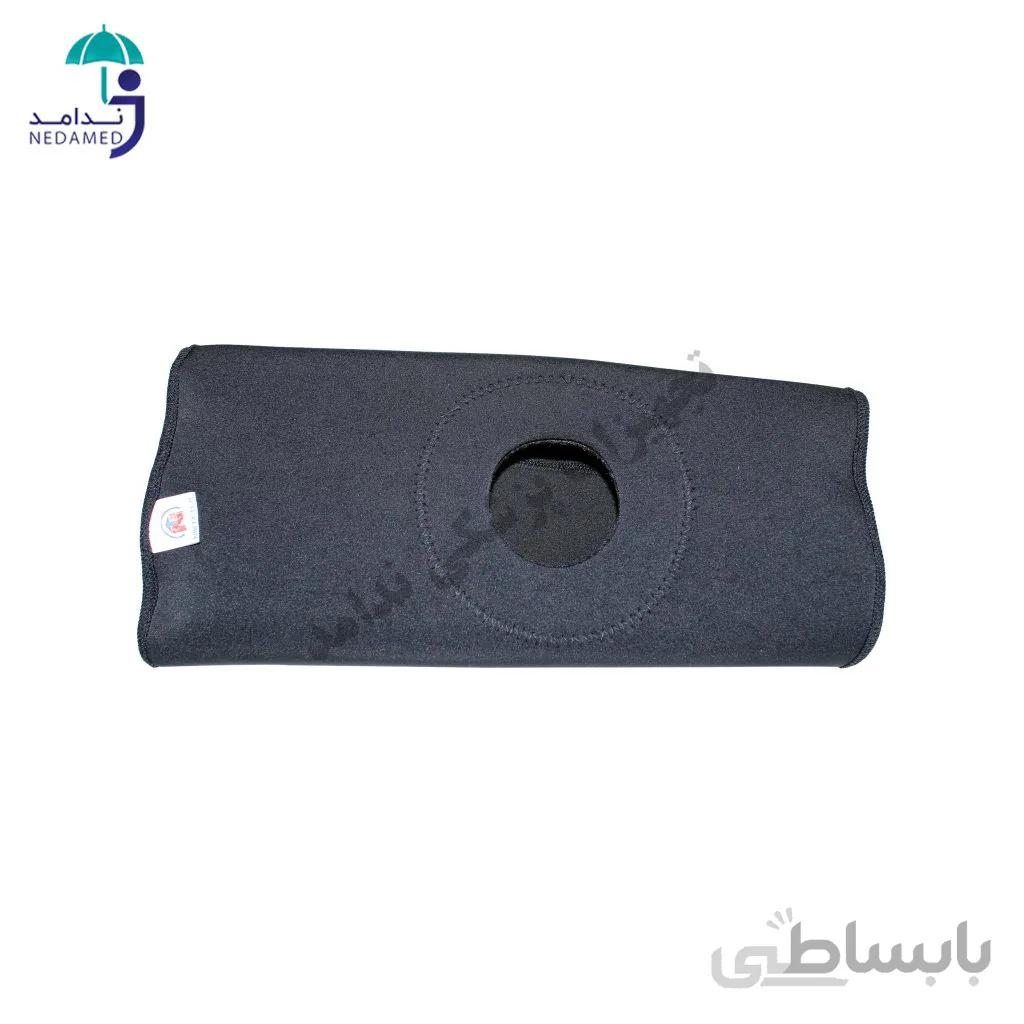 زانوبند ساده نئوپرن نیکتا