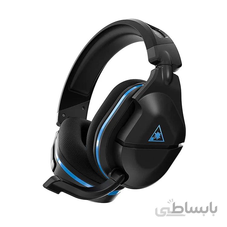 هدست بی سیم Turtle Beach Stealth 600 نسل دوم - مشکی