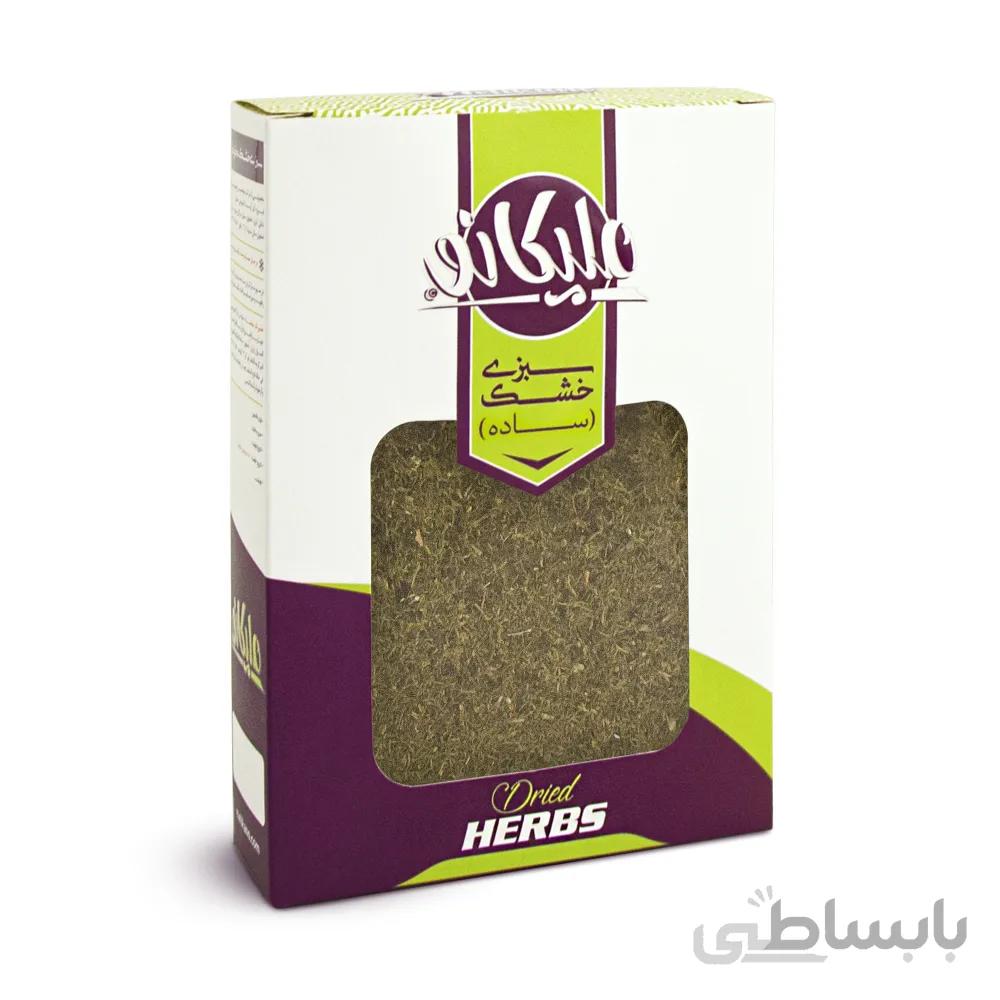 شوید خشک ملیکانو - 100 گرم