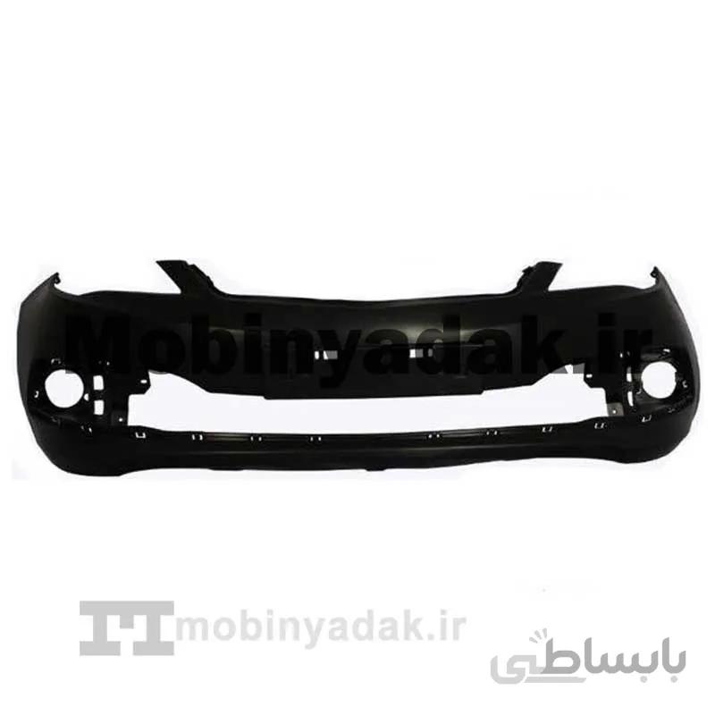 سپر جلو ام وی ام ۳۱۵ جدید