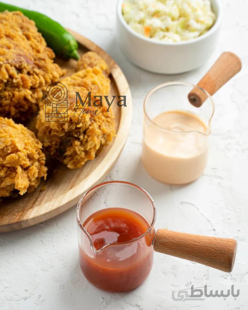 ظرف سرو سس