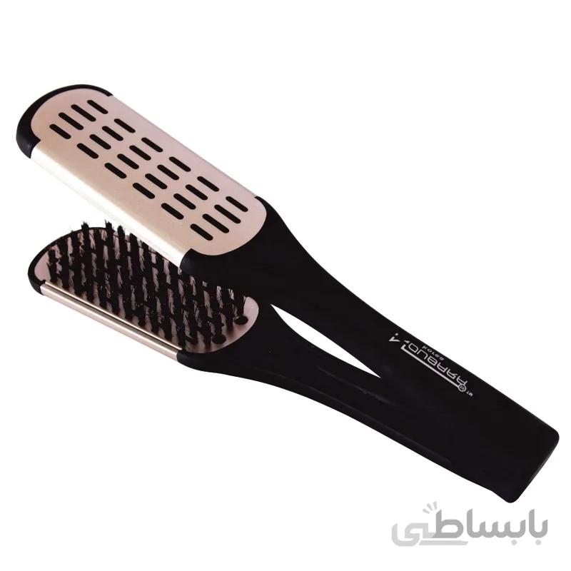 برس کراتین مو نوبارا Noubara