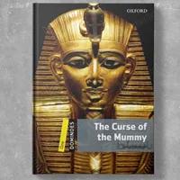 Dominoes One: The Curse Of the Mummy