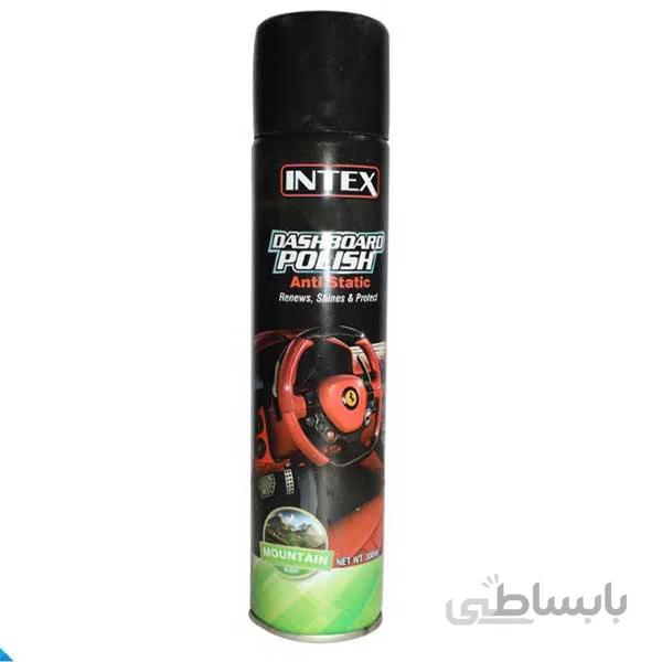 خوشبو کننده اینتکس