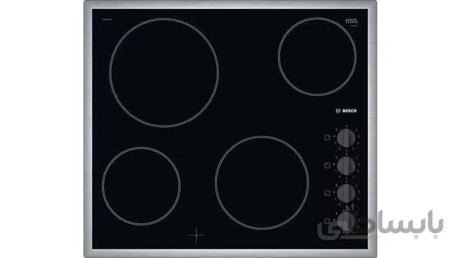 اجاق گاز صفحه بوش مدل BOSCH PKE645CA1E