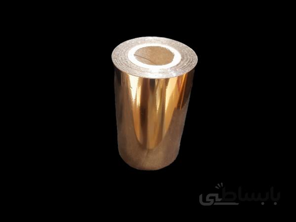 ورق توتکالی رول کامل 60 متری