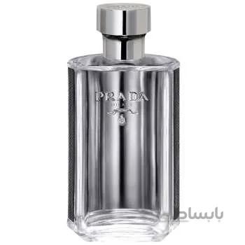 ادوتویلت مردانه پرادا مدل LHomme حجم 50 میلی لیتر