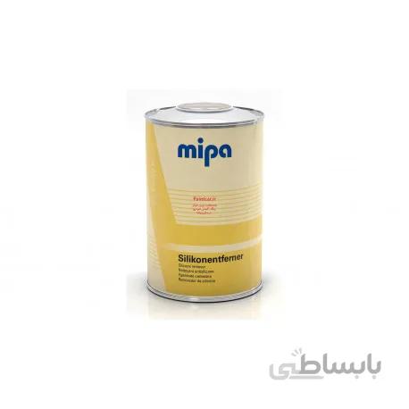 چربی زدا (سلیکون ریمور) 1 لیتری میپا Silikonentferner Mipa