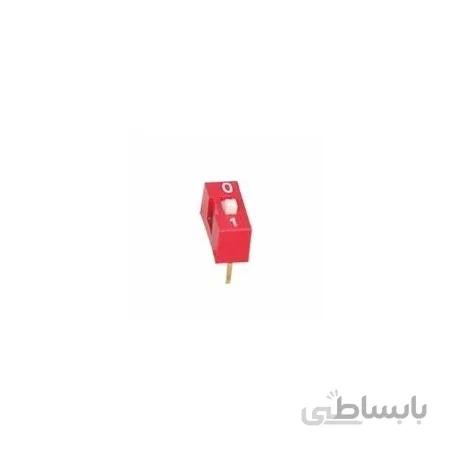 دیپ سوئیچ تکی