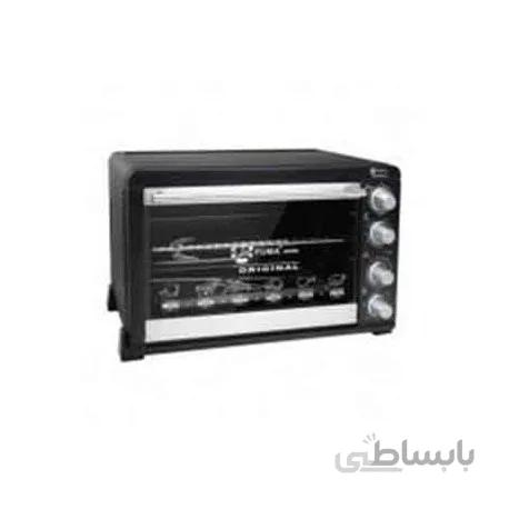 آون توستر ۴۵ لیتری فوما مدل FUMA Toaster Oven FU-1087