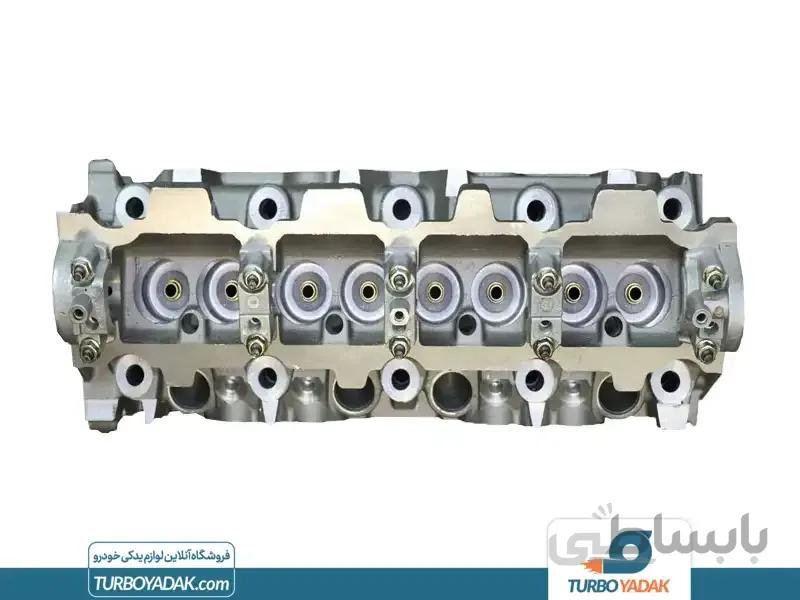 سر سیلندر پژو ۴۰۵ (۲۰۰۰) الدورا