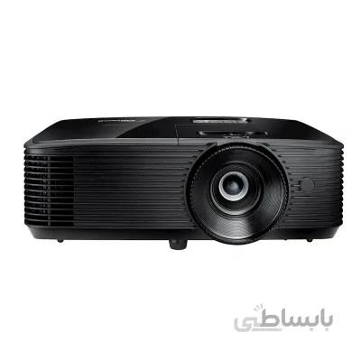 ویدئو پروژکتور اپتما Optoma X342e