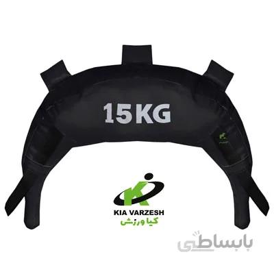 کیسه بلغاری 15 کیلوگرم - مشخصات، قیمت و خرید ا bulgarian bag 15 kg