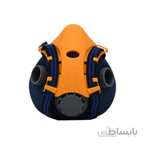 ماسک ایمنی اینکو مدل HRS02
