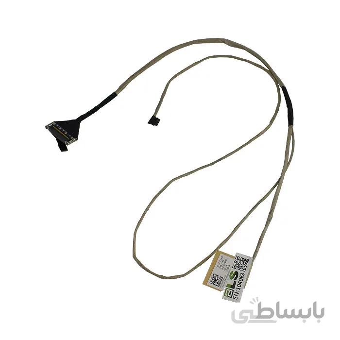 فلت تصویر لپ تاپ لنوو z5070 ا FLAT LENOVO Z5070/Z5030/Z5080/G5030/G5070/G5080