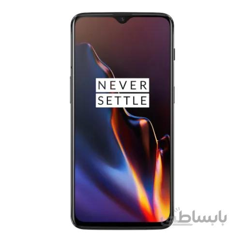 گوشی وان پلاس 6T | حافظه 128 رم 8 گیگابایت ا Oneplus 6T 128/8 GB