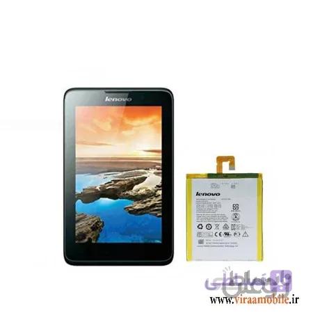 باتری اصلی تبلت لنوو Lenovo A7-50 A3500