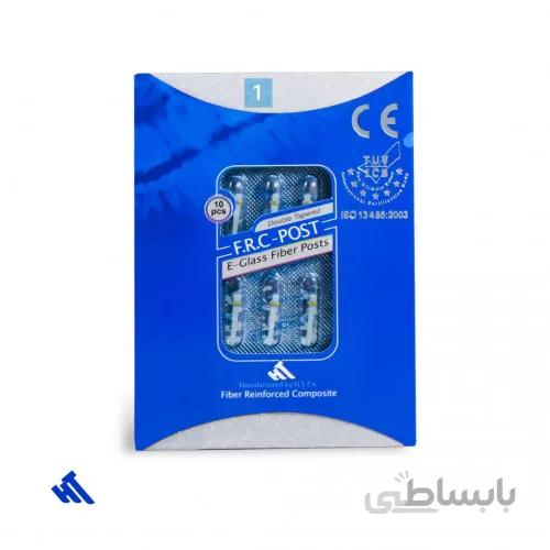 فایبر پست 10 عددی