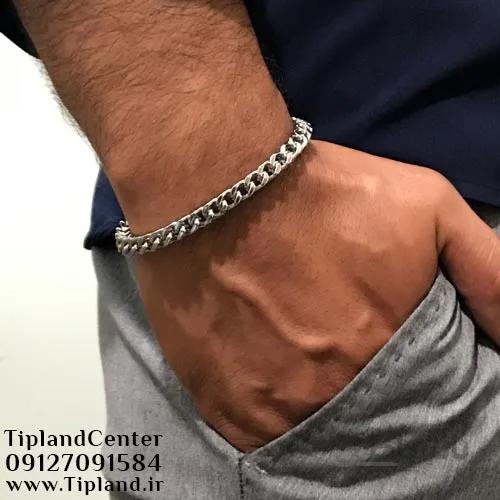 دستبند کارتیر مردانه ا Mens Cartier Bracelet