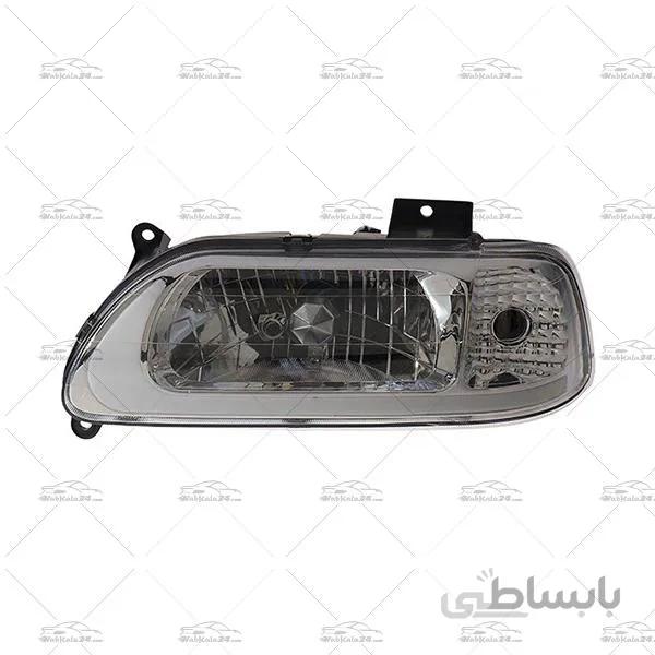 چراغ جلو اسپرت پراید 131 طرح پراپ
