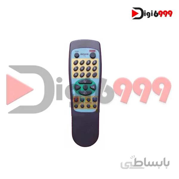 کنترل آیوا