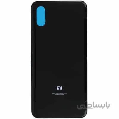 درب پشت شیائومی xiaomi Mi 8 Pro