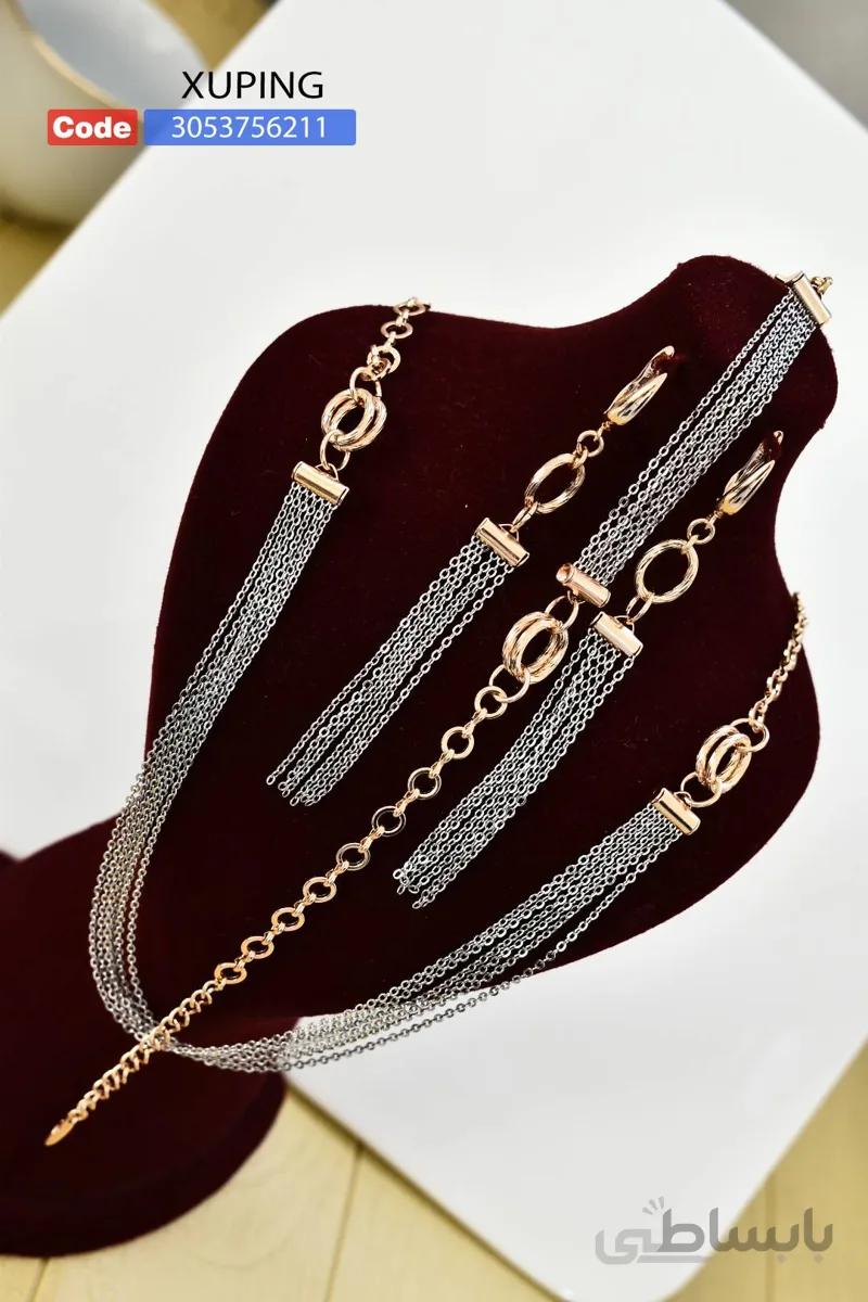 سرویس ژوپینگ