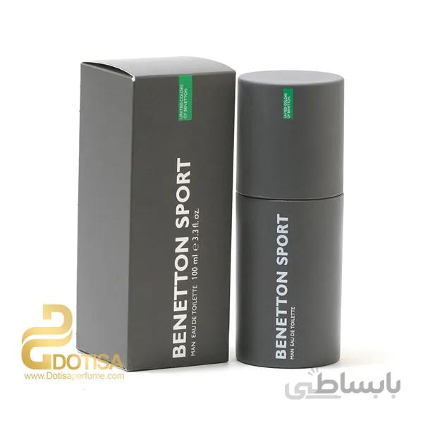 عطر ادکلن بنتون اسپرت – Benetton Sport