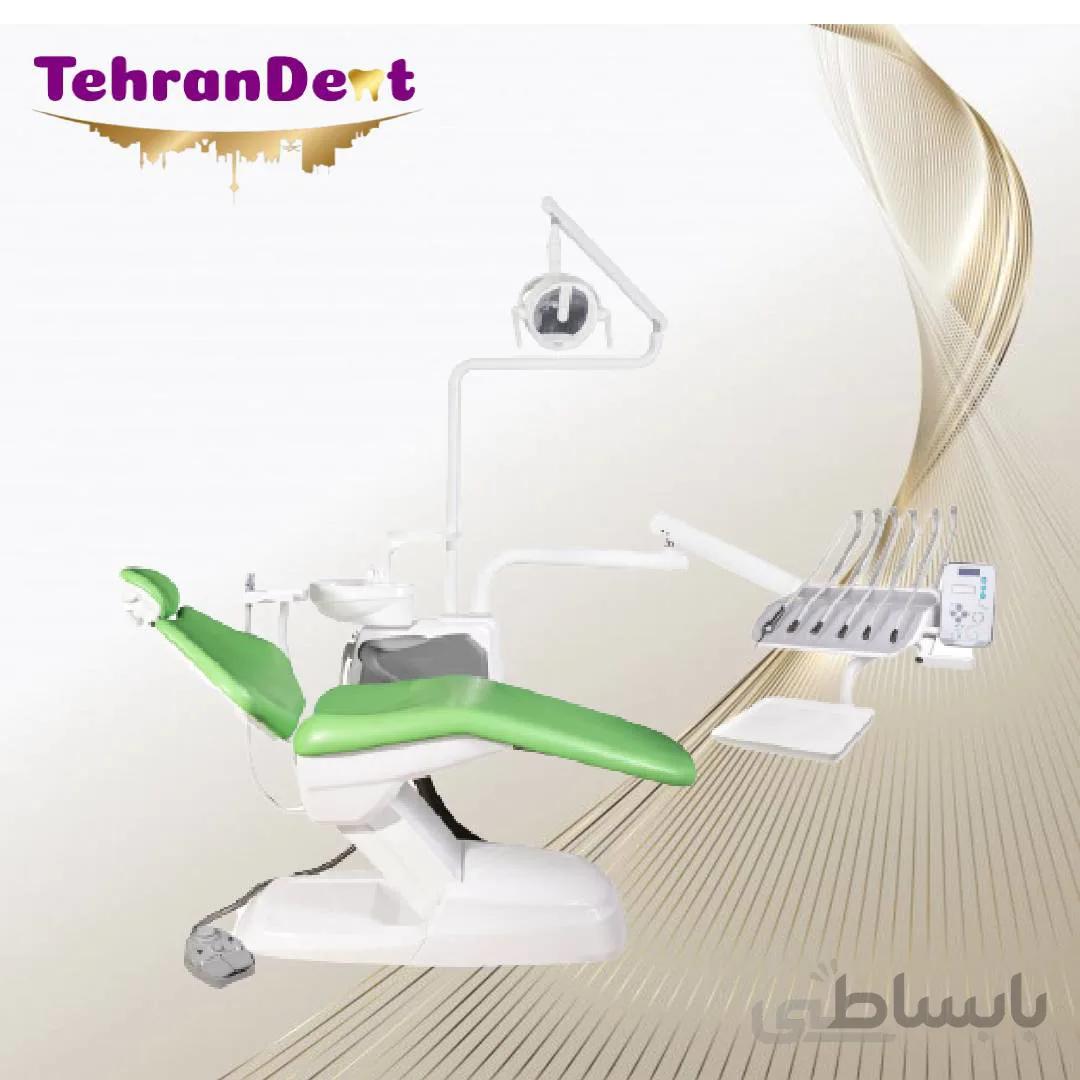 یونیت و صندلی دندانپزشکی وصال گستر مدل ۱۴۰۰