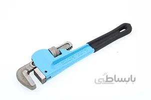 آچار لوله گیره سایز 12 Hardwyn