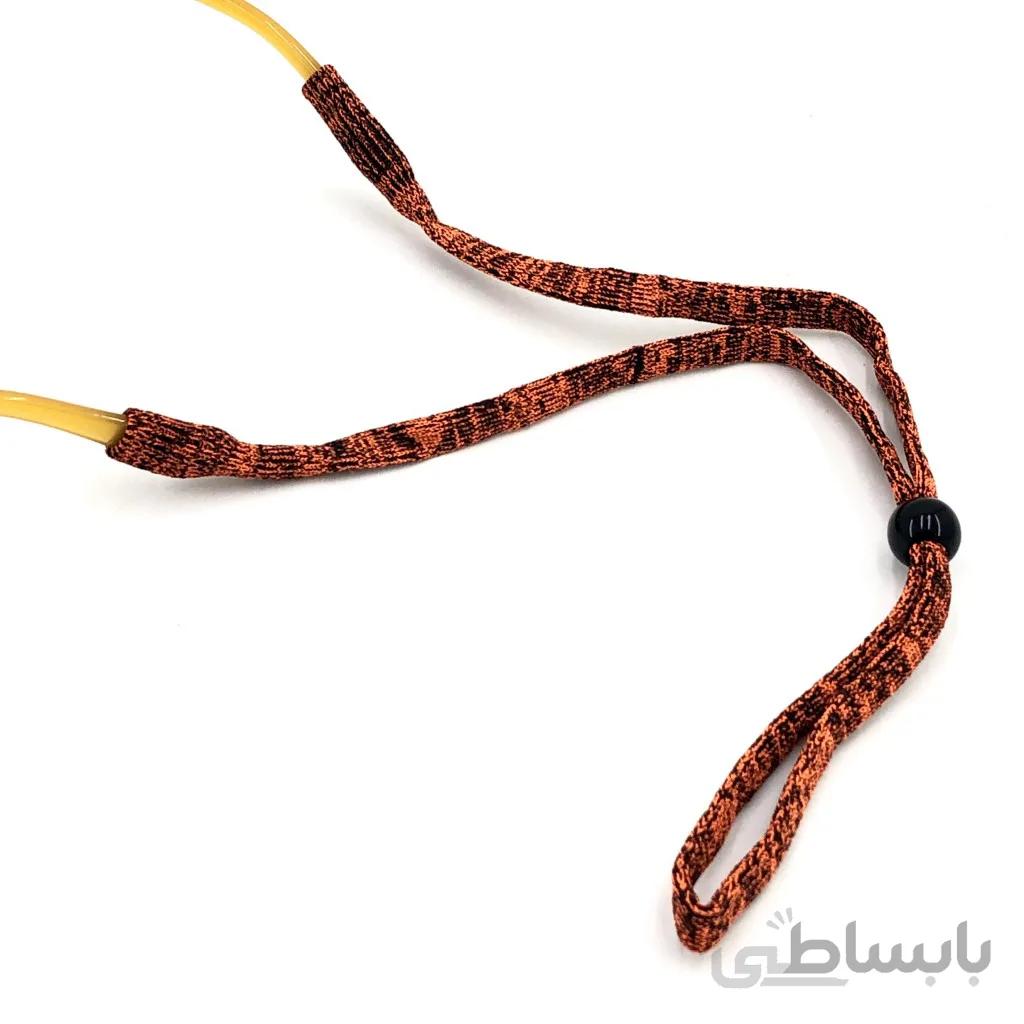بند عینک اسپرت مدل J08-Brk