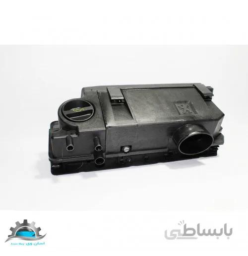 درب سوپاپ پژو 405 ایده نگر