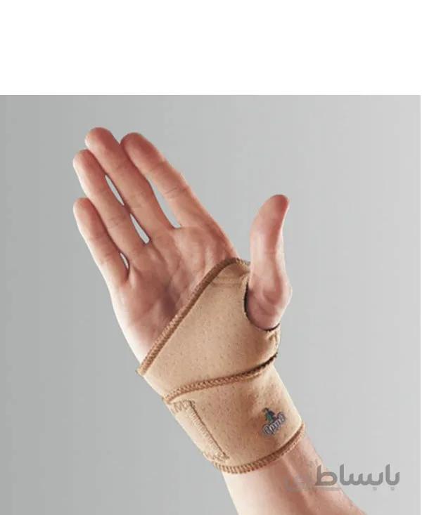 مچ بند ساده اپو کد 1083 ا Oppo Hand Support Code 1083