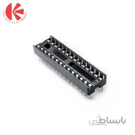 سوکت IC معمولی28پین