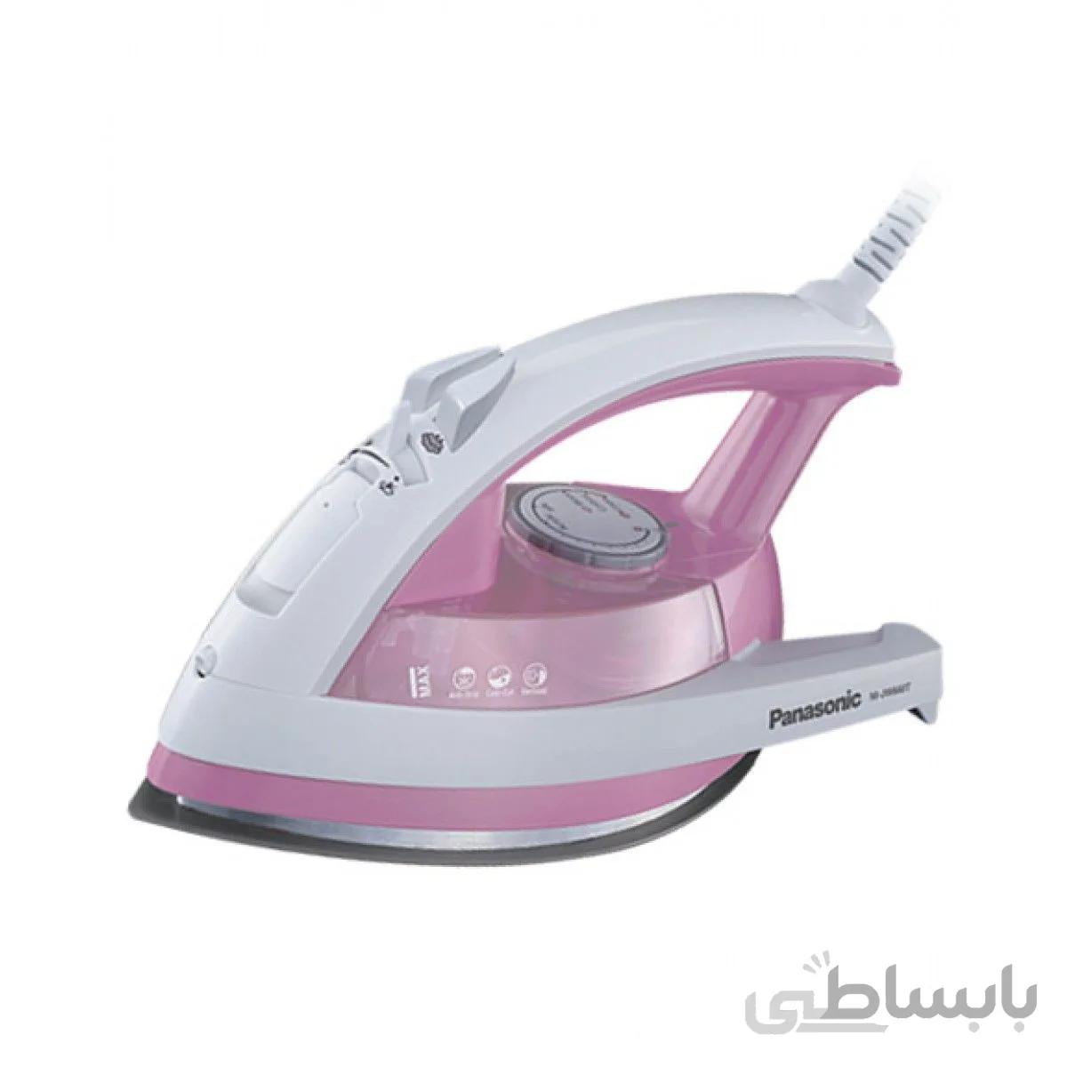 اتو بخار پاناسونیک مدل NI-JW660